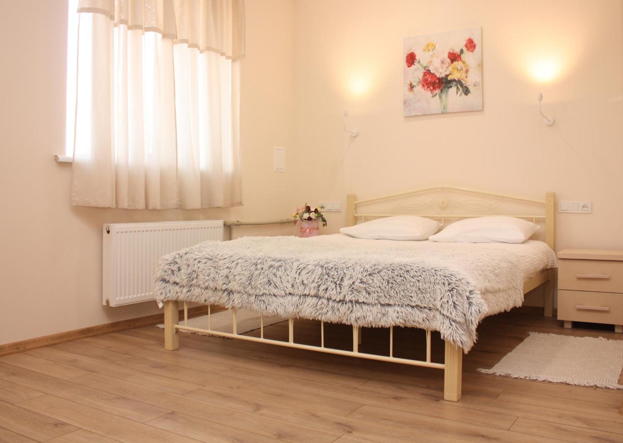 Centralny Hotel Krivij Rih Kültér fotó