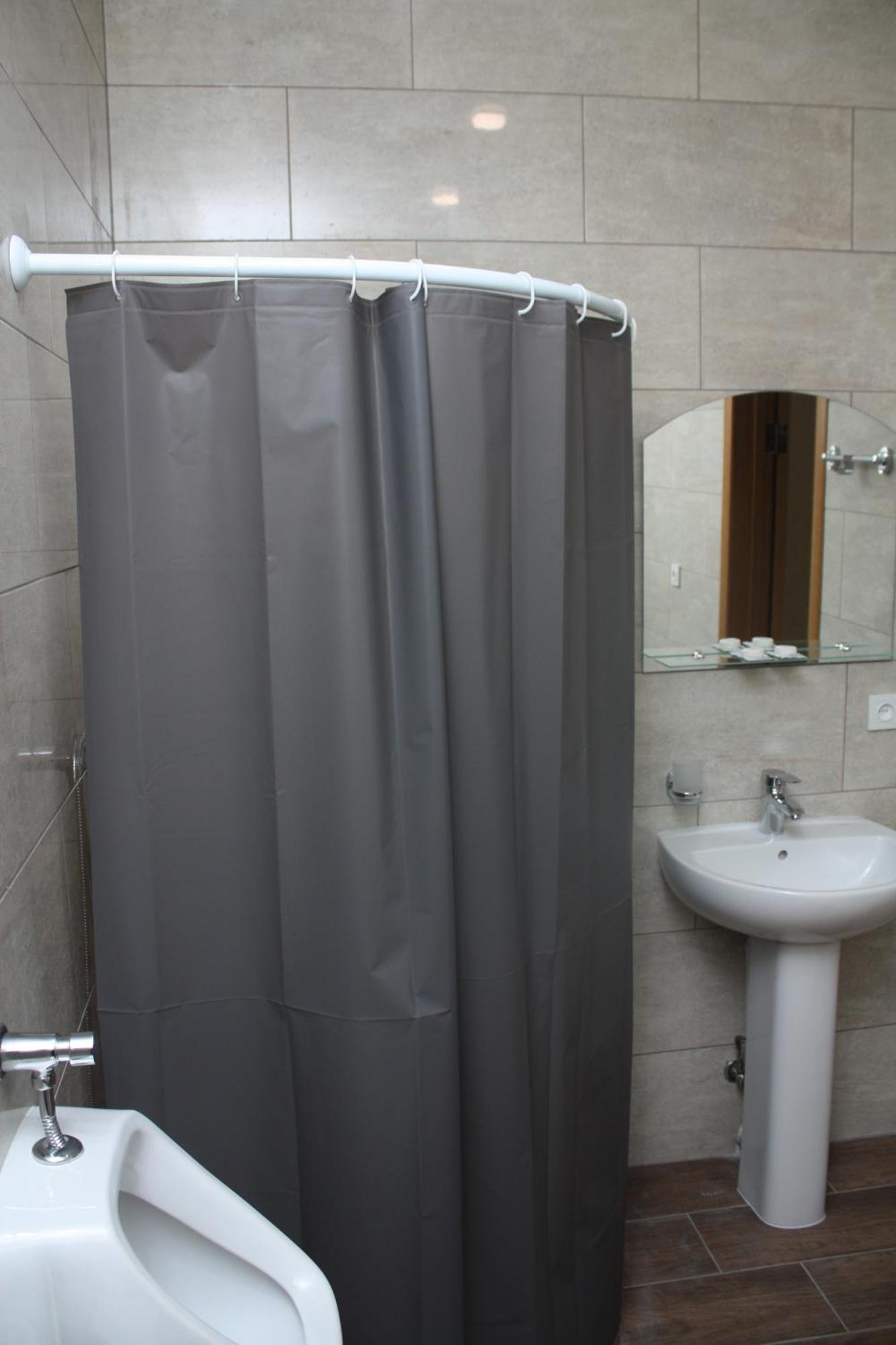 Centralny Hotel Krivij Rih Kültér fotó