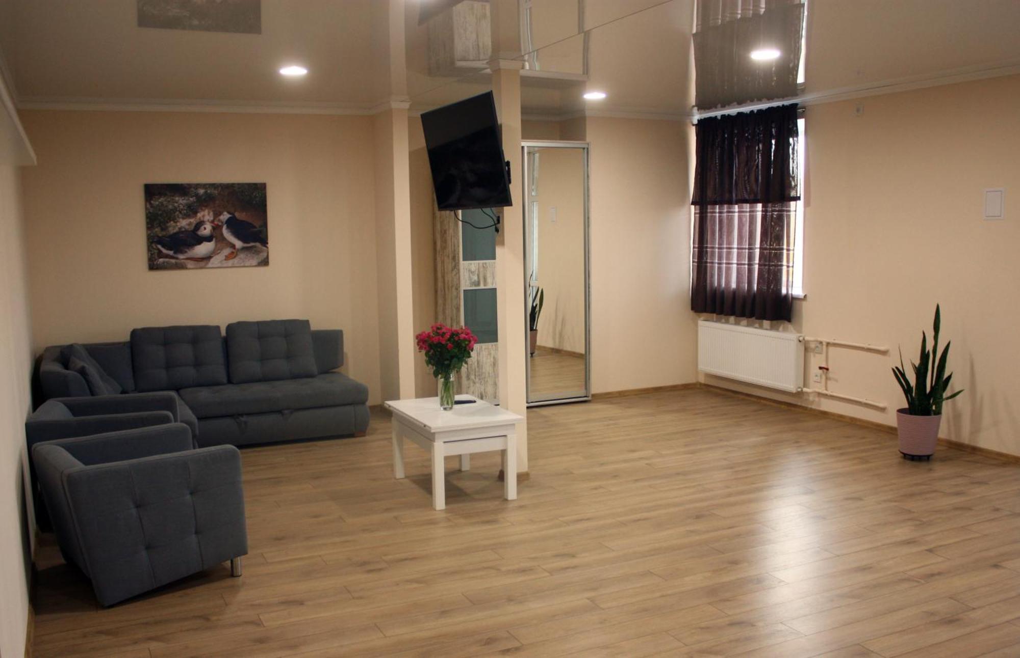 Centralny Hotel Krivij Rih Kültér fotó