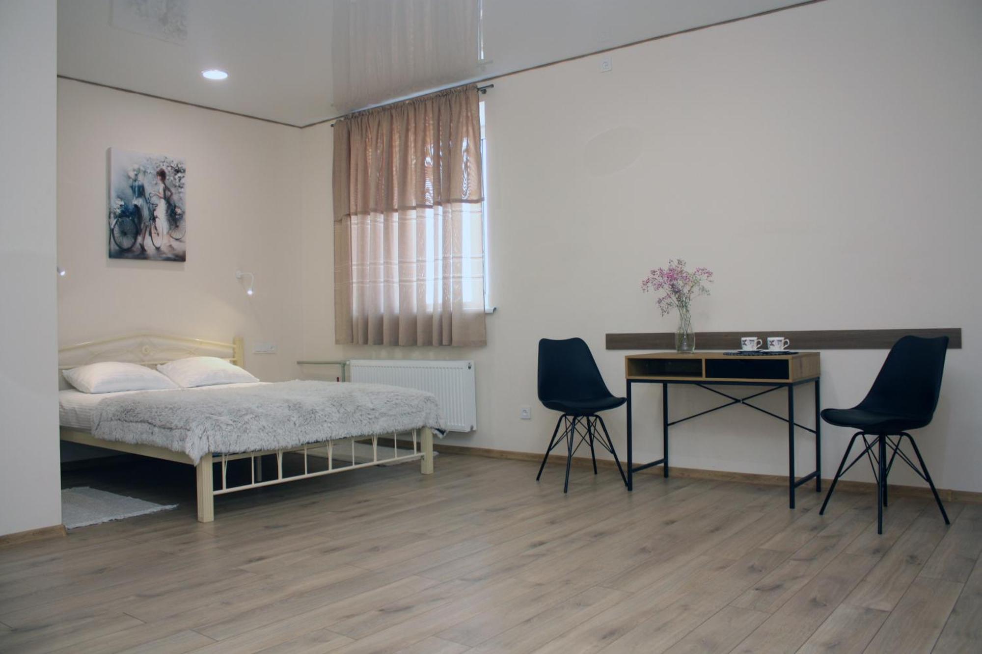 Centralny Hotel Krivij Rih Kültér fotó